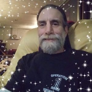 Meet your Posher, Rick